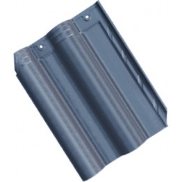 Ngói hai sóng Prime tráng men 08.04.108